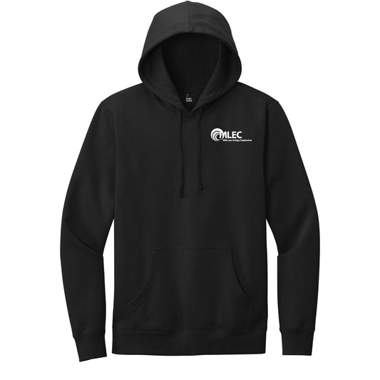 MLEC Classic Hoodie