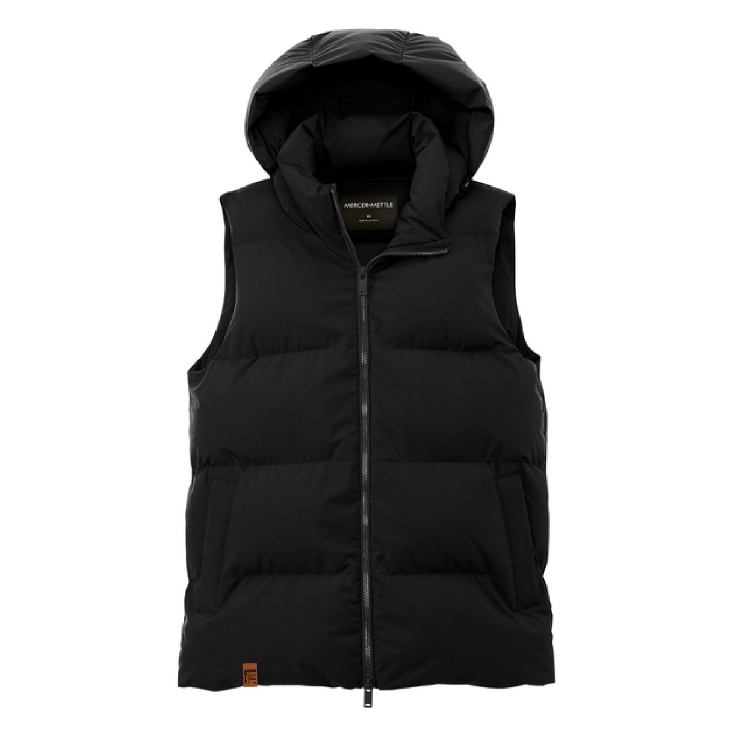 Bayer Built Seasonal Women’s Puffy Vest