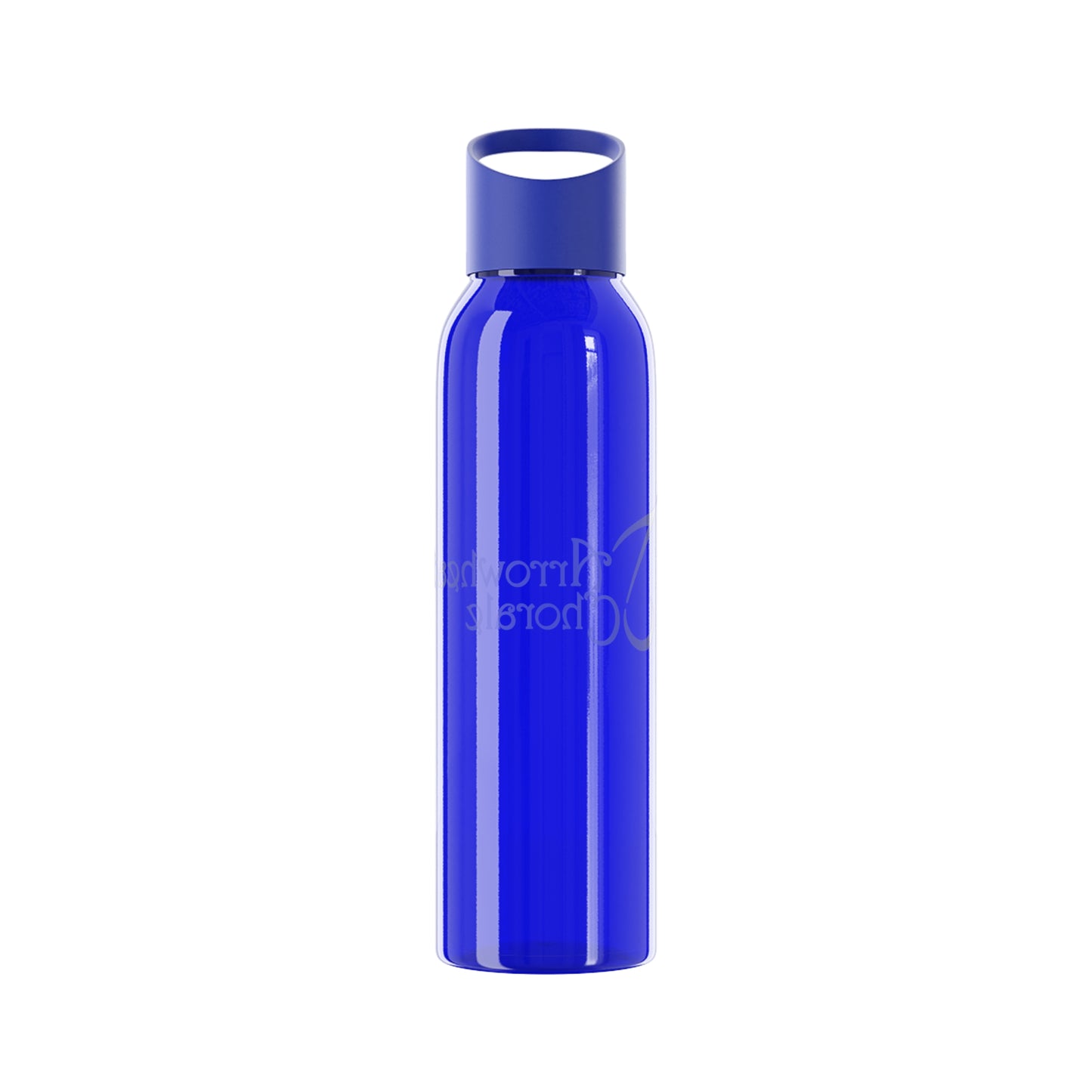 Arrowhead Chorale Sky Water Bottle