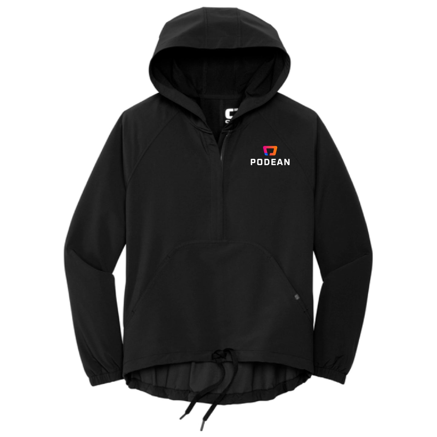 Podean Women's Connection Anorak