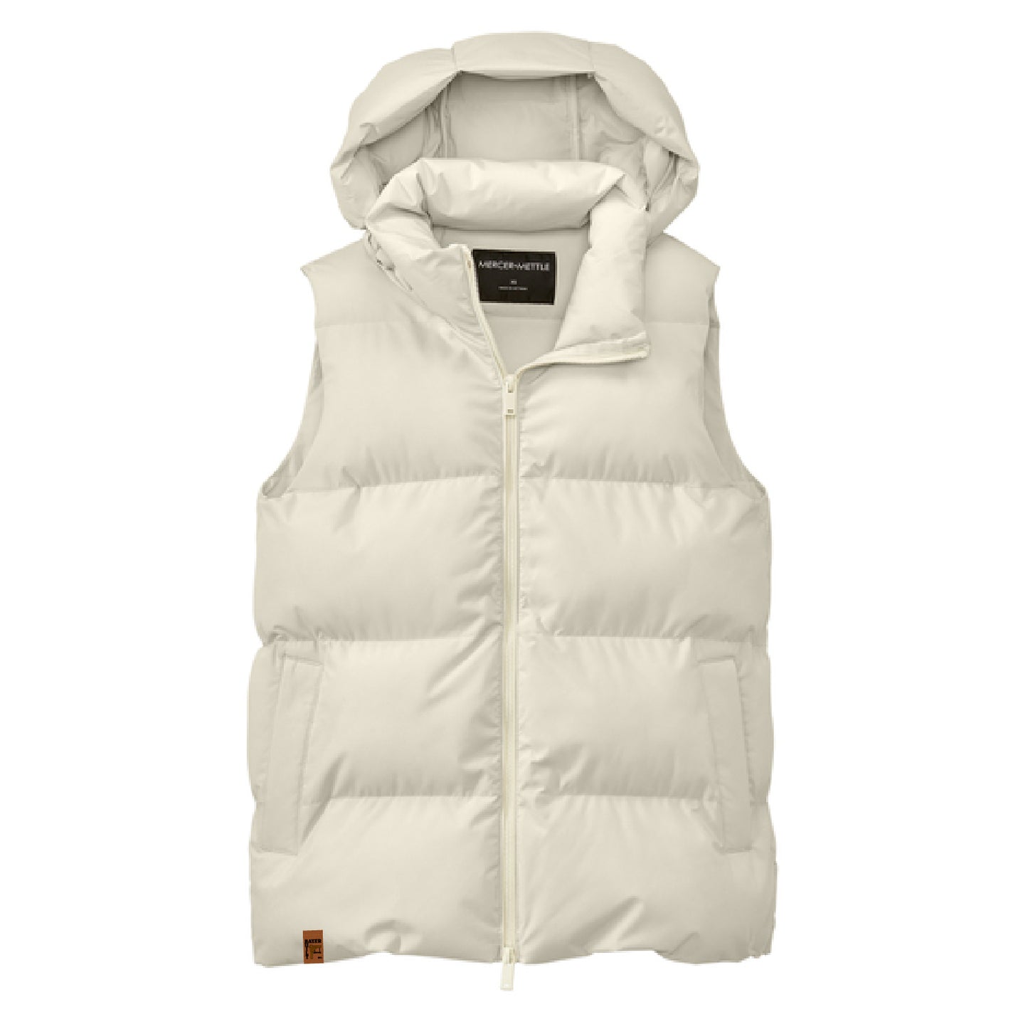 Bayer Built Seasonal Women’s Puffy Vest