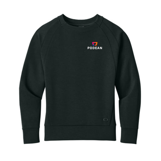 Podean Women’s Transcend Pullover
