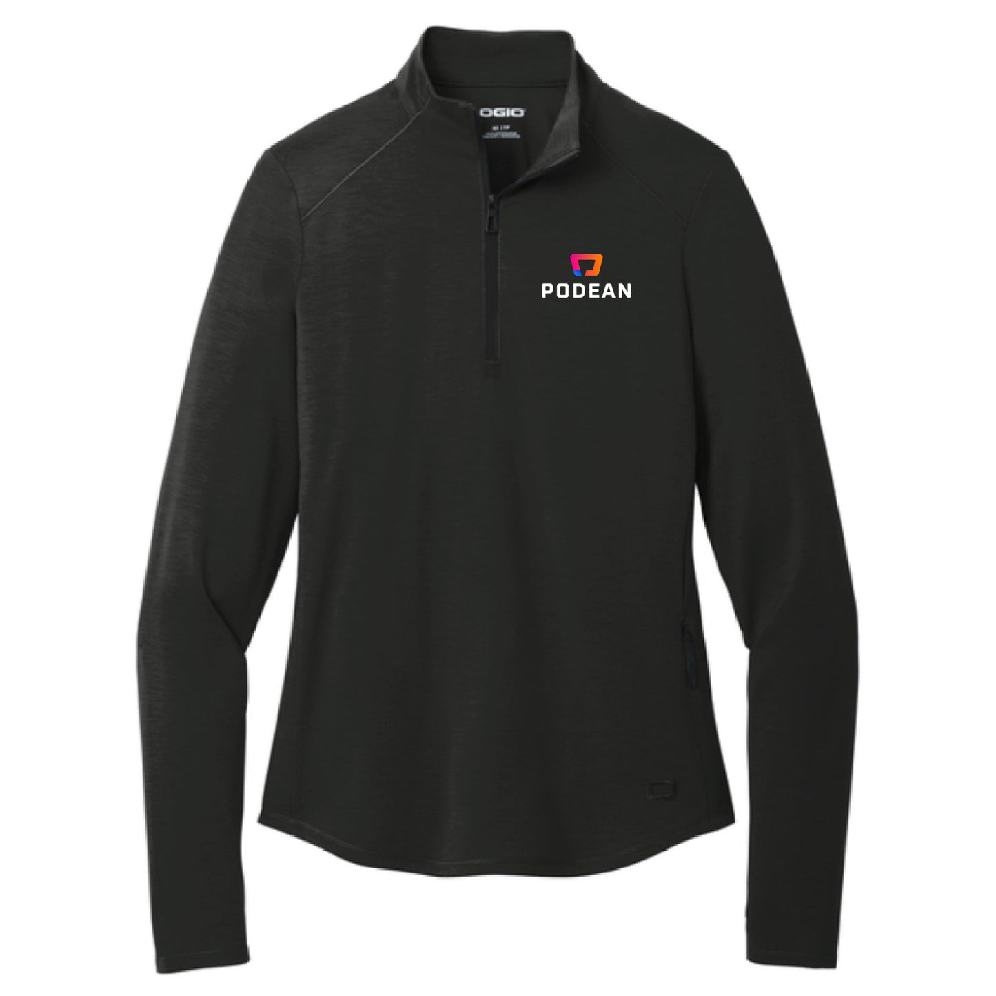 Podean Women's Motion 1/4-Zip