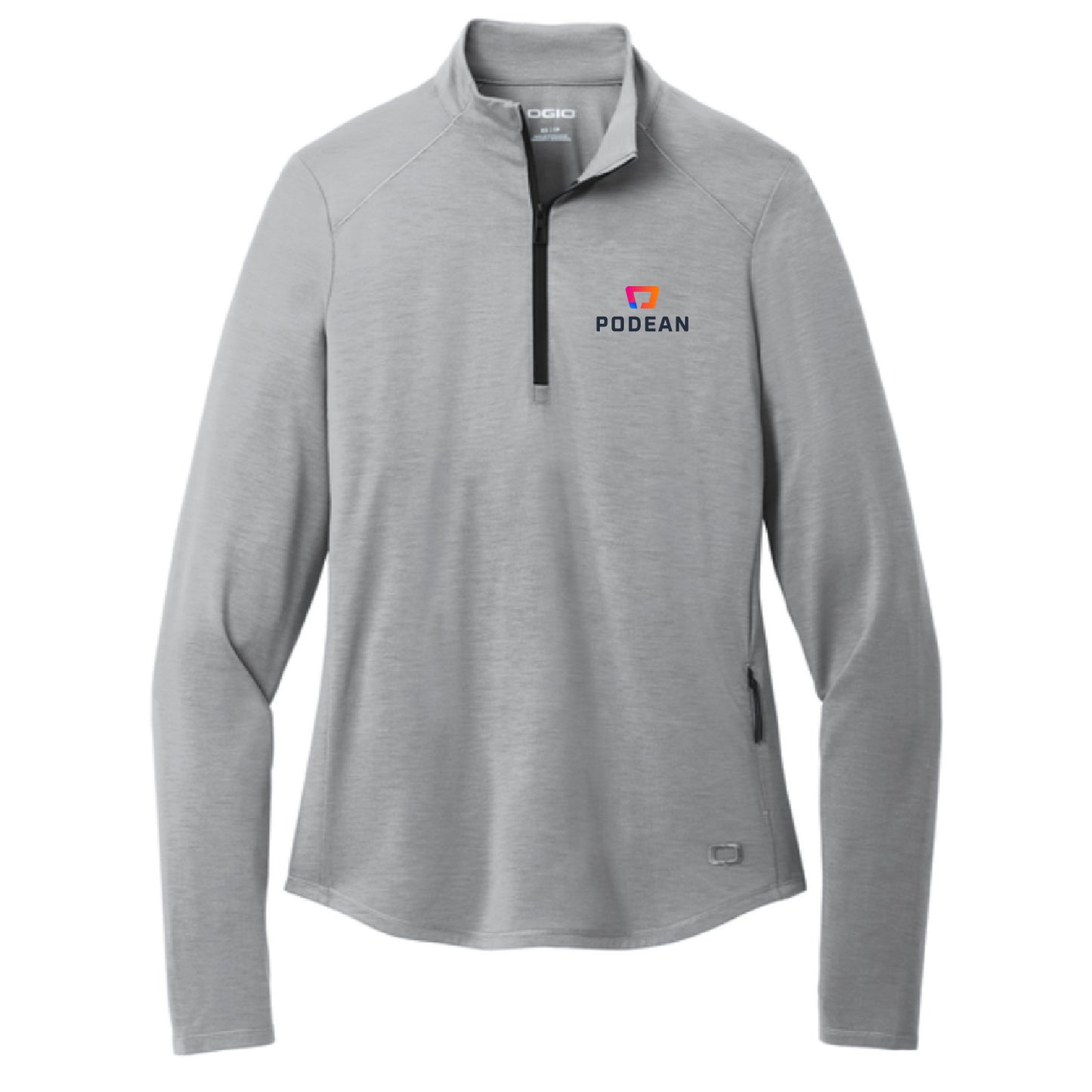 Podean Women's Motion 1/4-Zip
