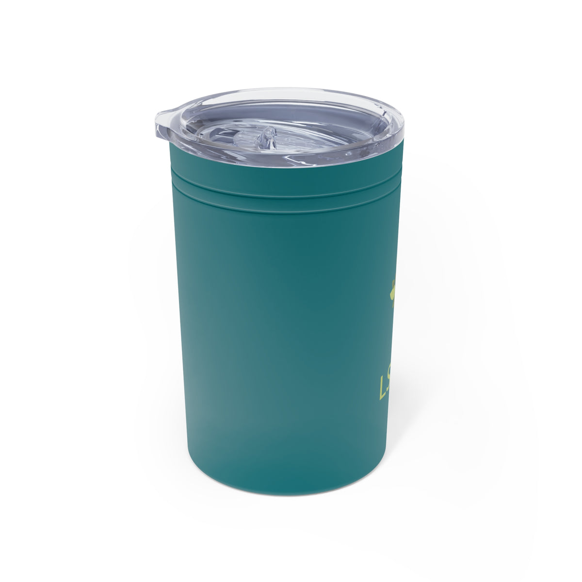 LSCHC Vacuum Insulated Tumbler, 11oz