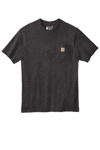 DSP BLANKS CTK87 Carhartt ® Workwear Pocket Short Sleeve T-Shirt
