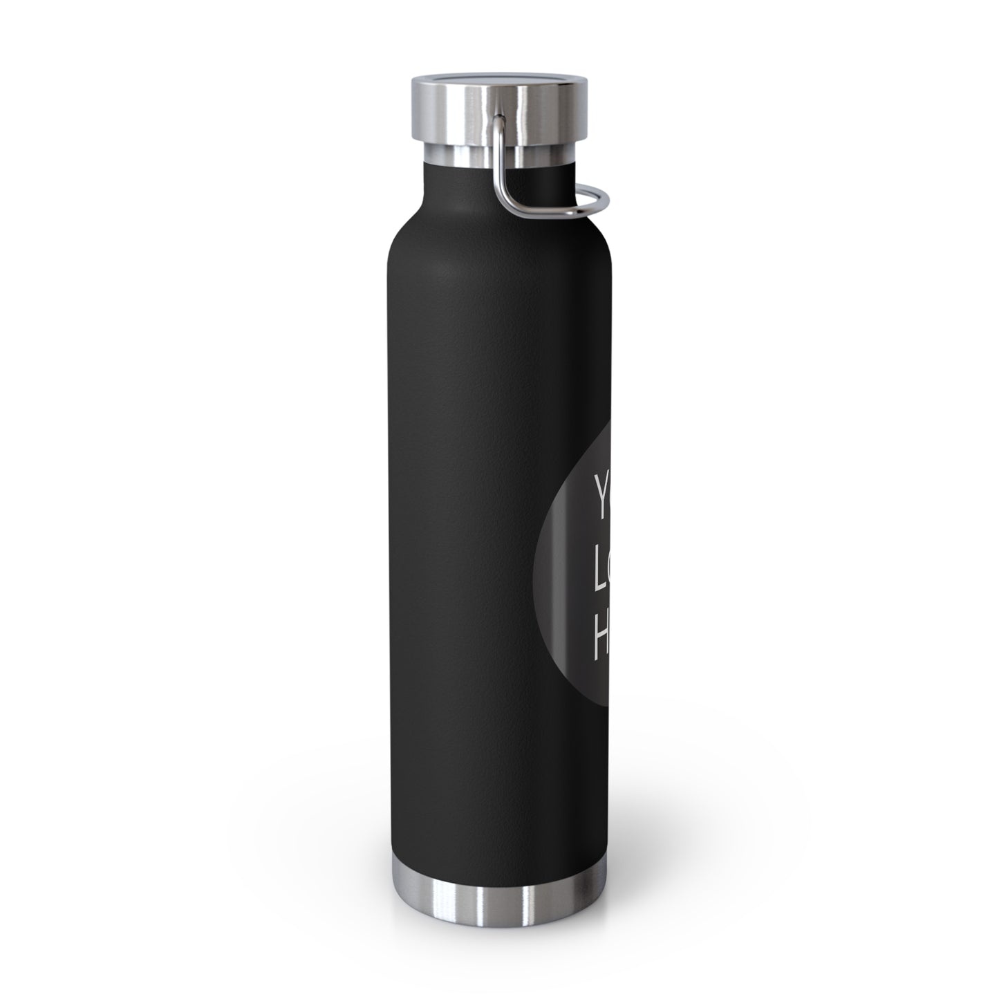 22oz Vacuum Insulated Bottle