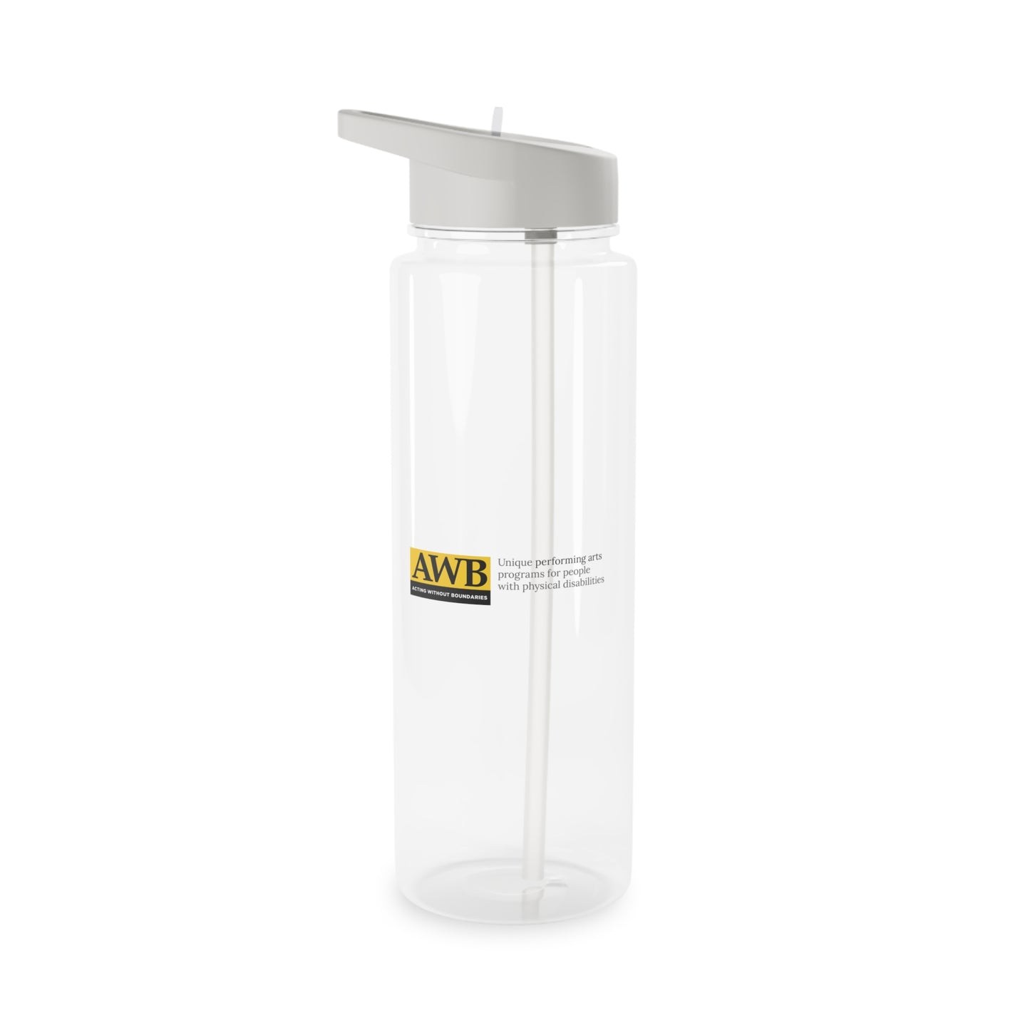 AWB Tritan Water Bottle