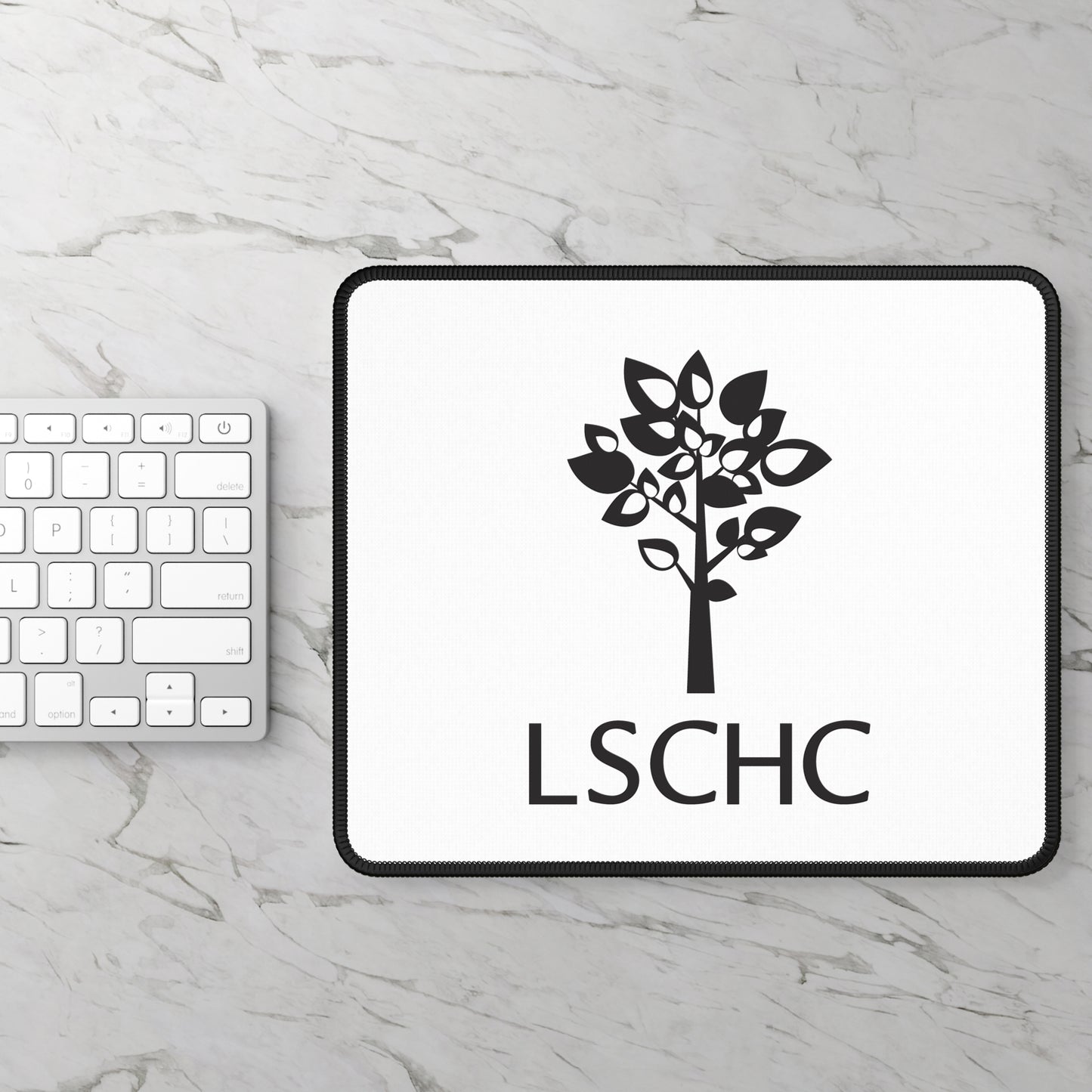 LSCHC Gaming Mouse Pad