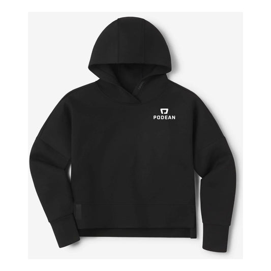Podean UNRL LuxBreak Oversized Hoodie