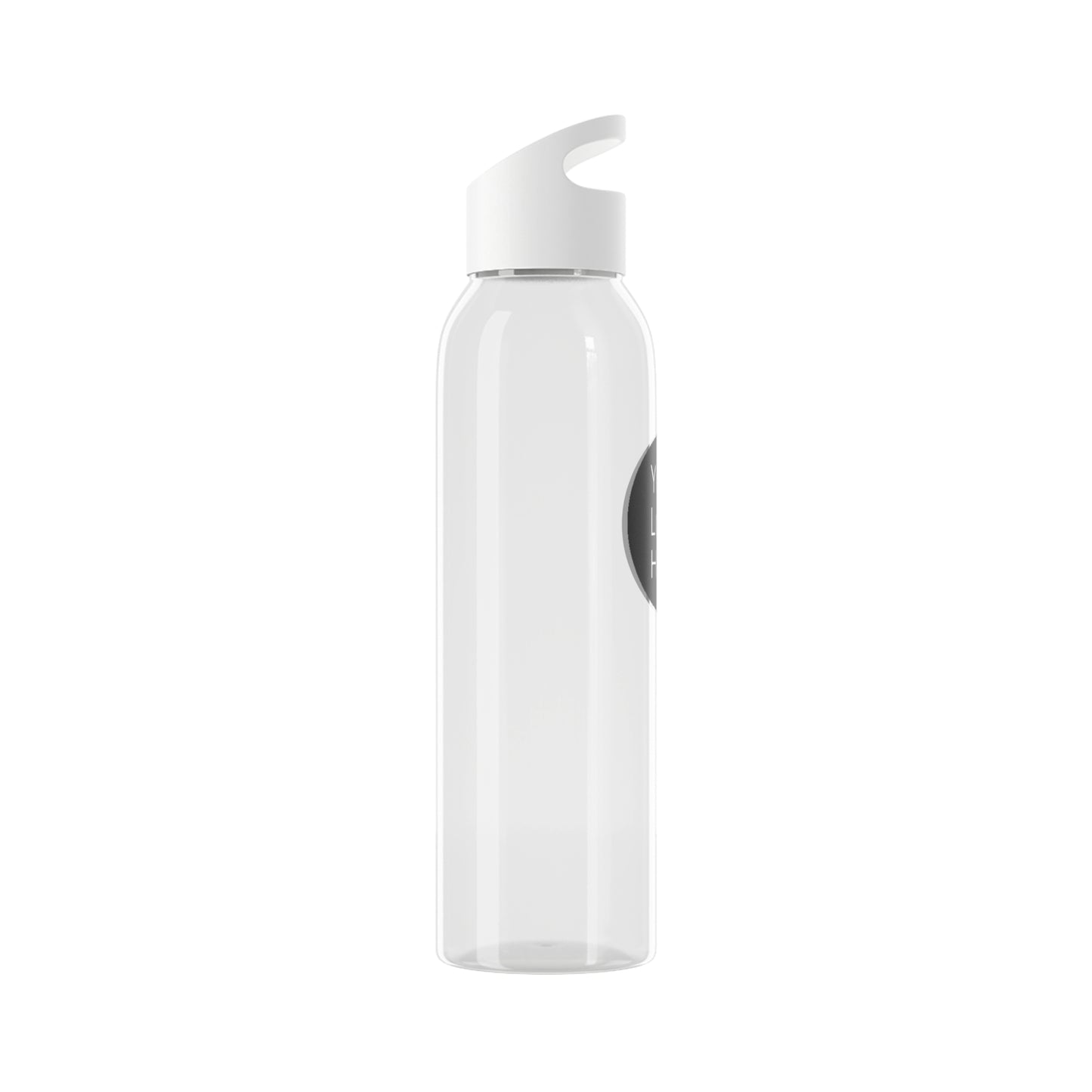 Sky Water Bottle