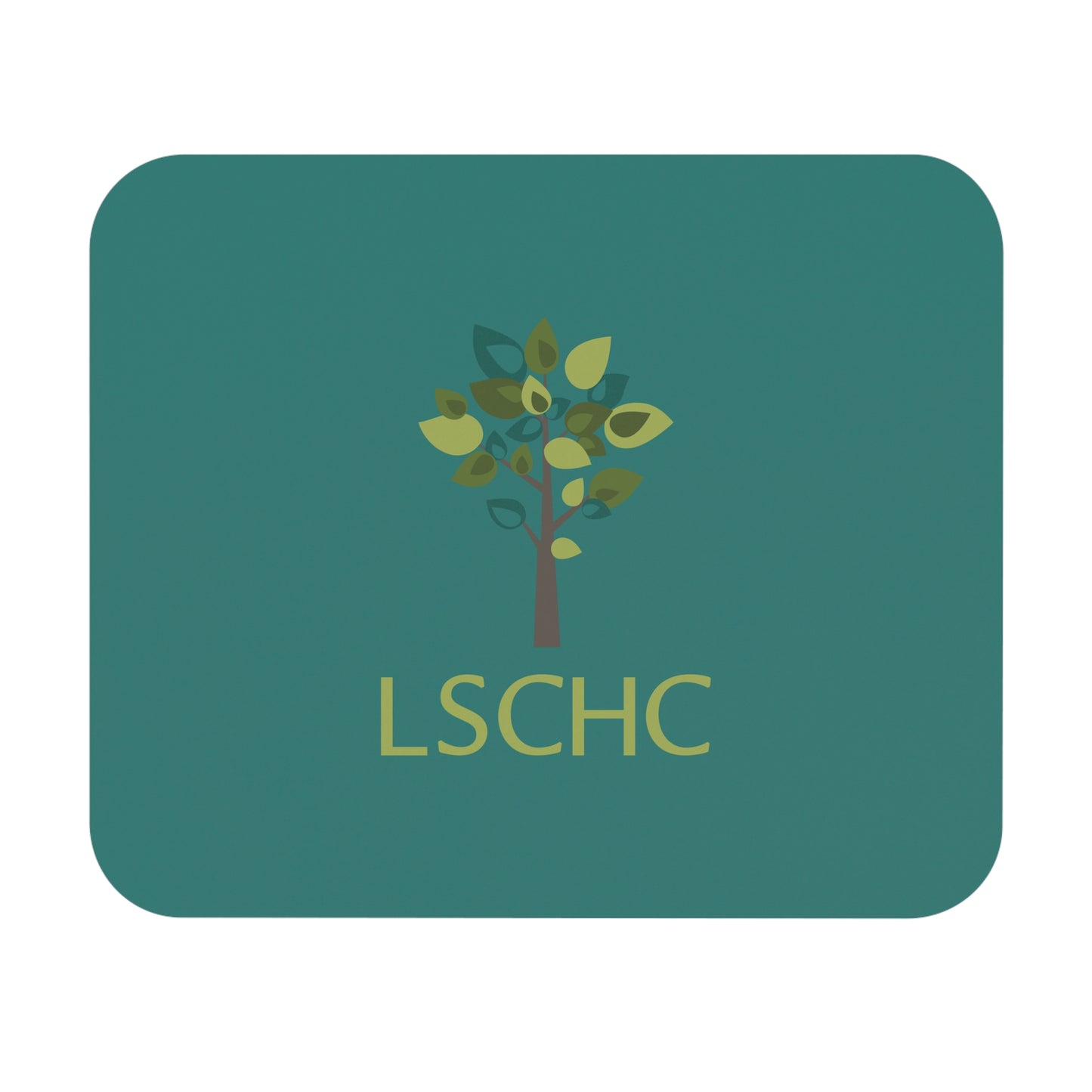 LSCHC Mouse Pad (Rectangle)