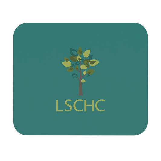 LSCHC Mouse Pad (Rectangle)