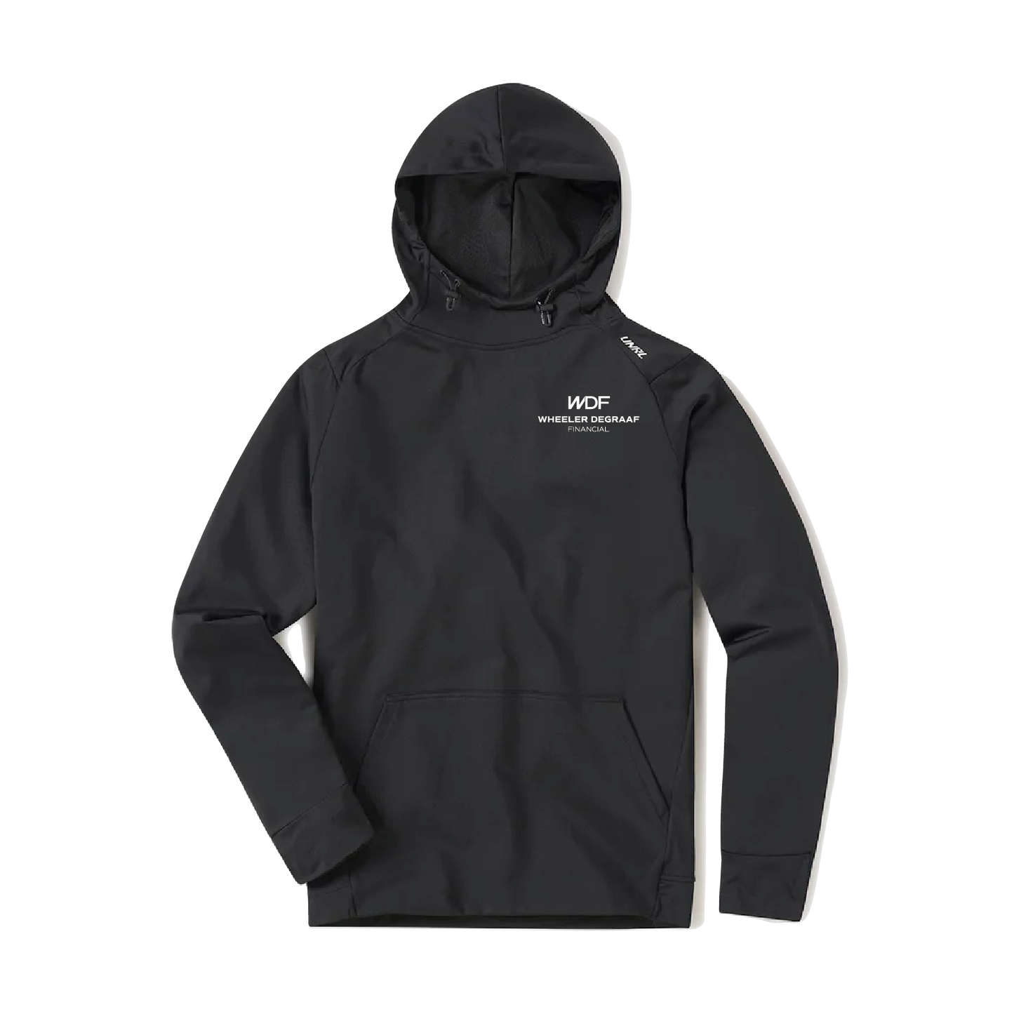 DeGraaf UNRL Crossover Hoodie II