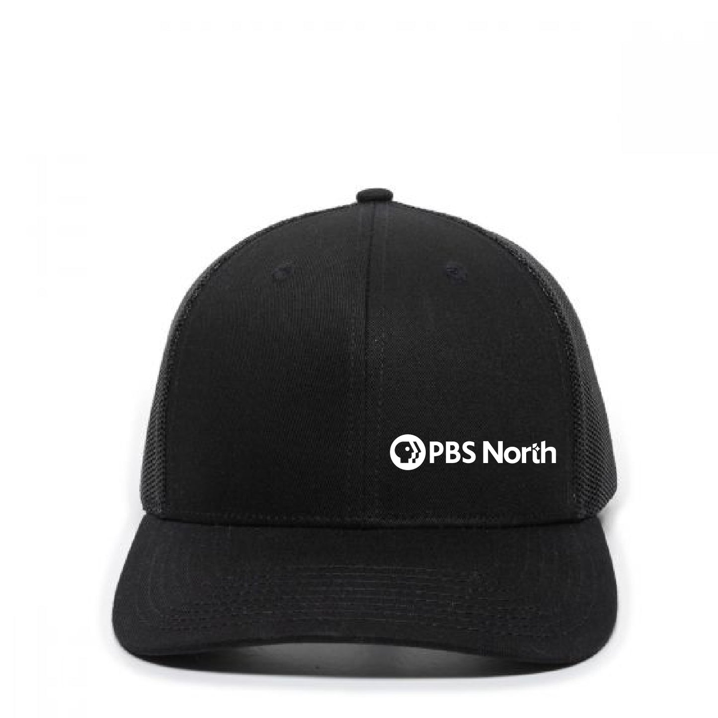 PBS North Premium Trucker Hat - 1