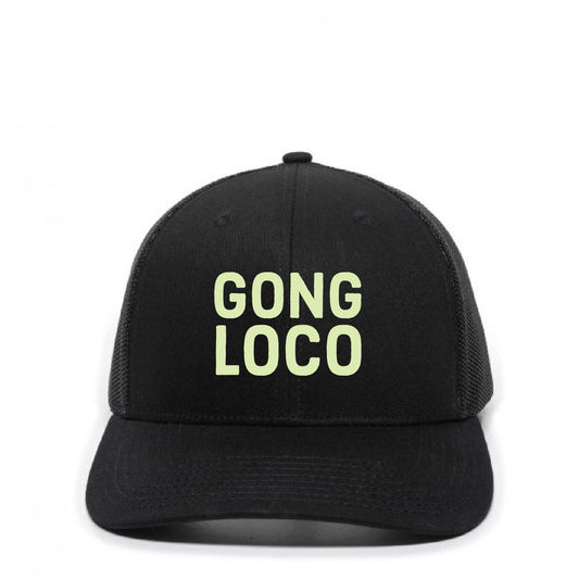 Gong Loco Premium Trucker Hat