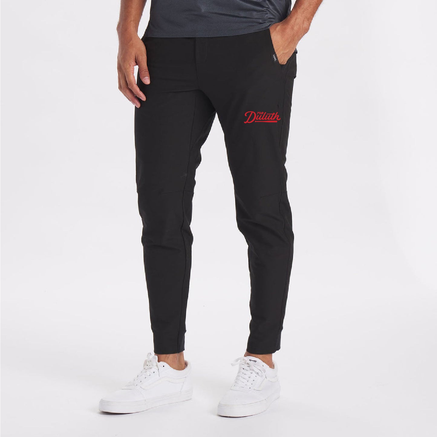 709 East Script UNRL Performance Pant