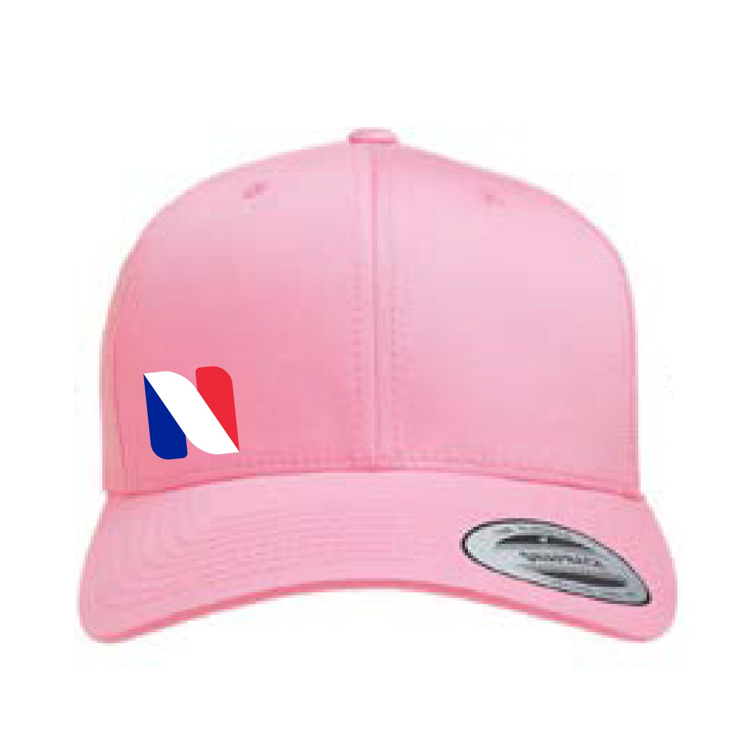 N LOGO – RETRO TRUCKER CAP