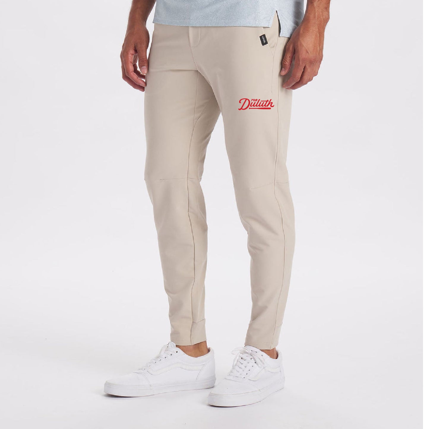 709 East Script UNRL Performance Pant