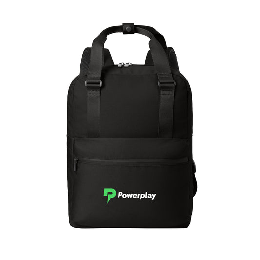 Powerplay Mercer+Mettle® Claremont Handled Backpack