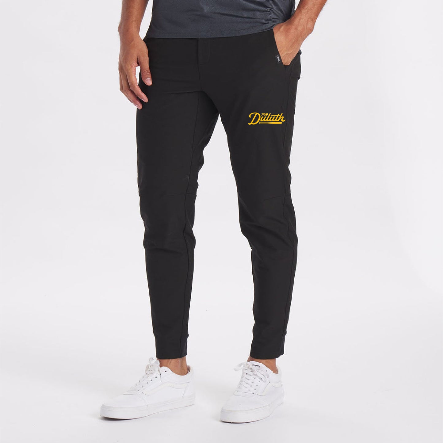 709 Marshall Script UNRL Performance Pant