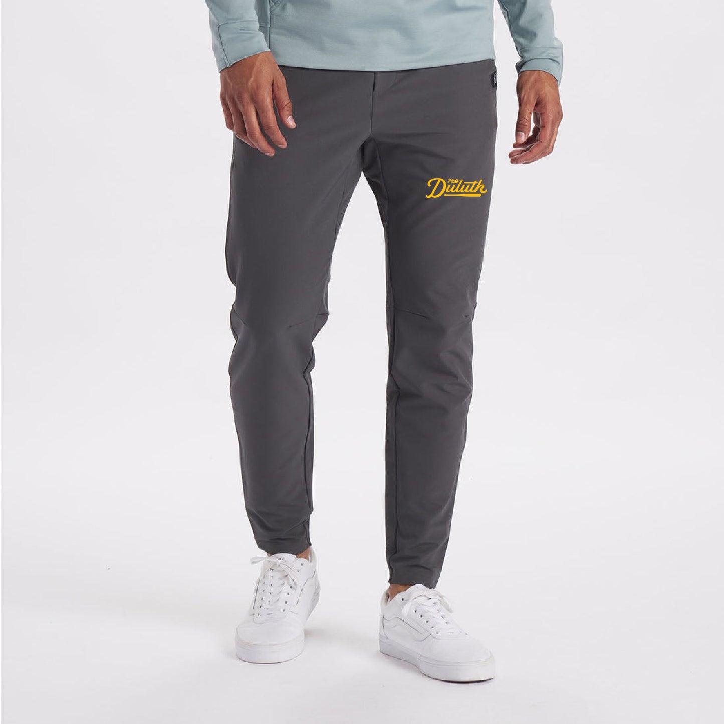 709 Marshall Script UNRL Performance Pant