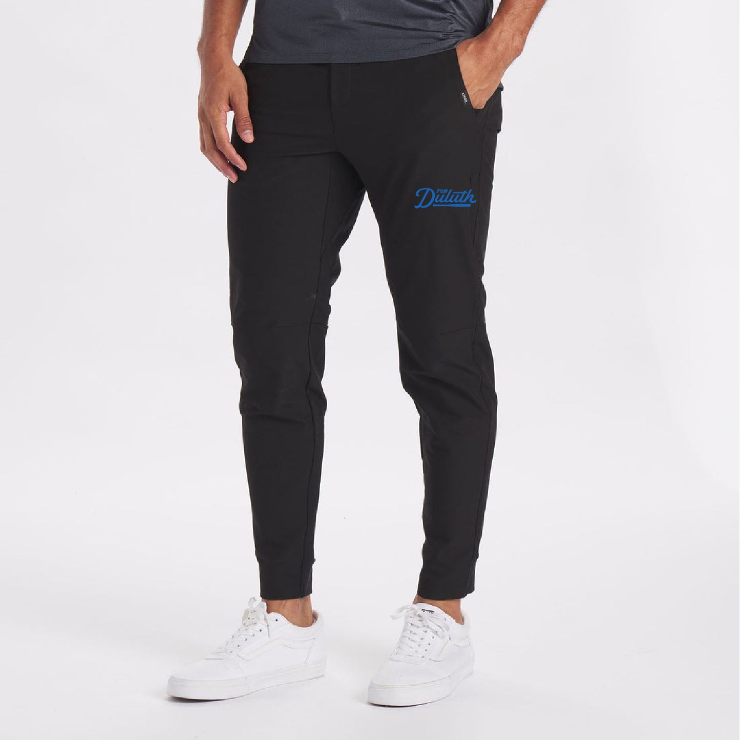 709 Stella Script UNRL Performance Pant