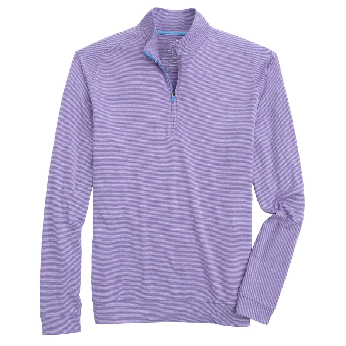 Johnnie-O Men's Vaughn Quarter-Zip