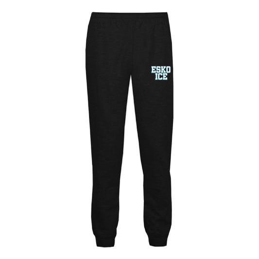 Esko Ice Youth Athletic Fleece Joggers