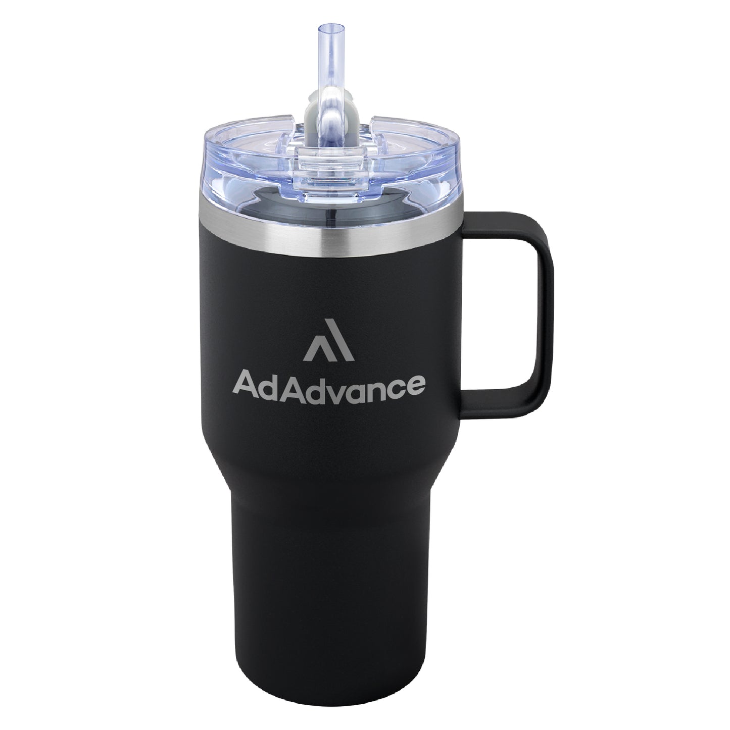 Ad Advance 30 oz Urban Peak® Apex Ridge Vacuum Travel Mug