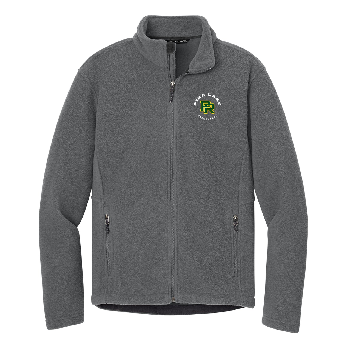 Pike Lake Elementary Fleece Jacket