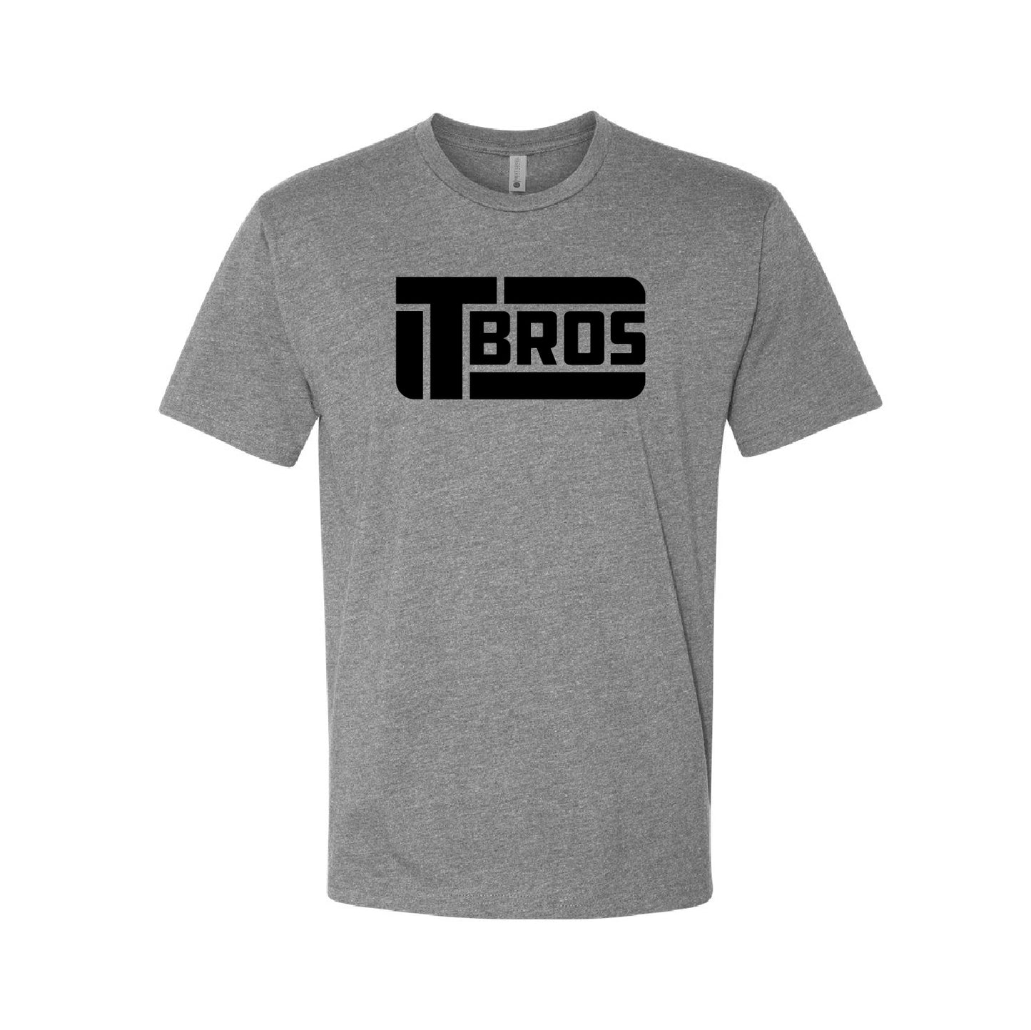 TBros Soft Tee