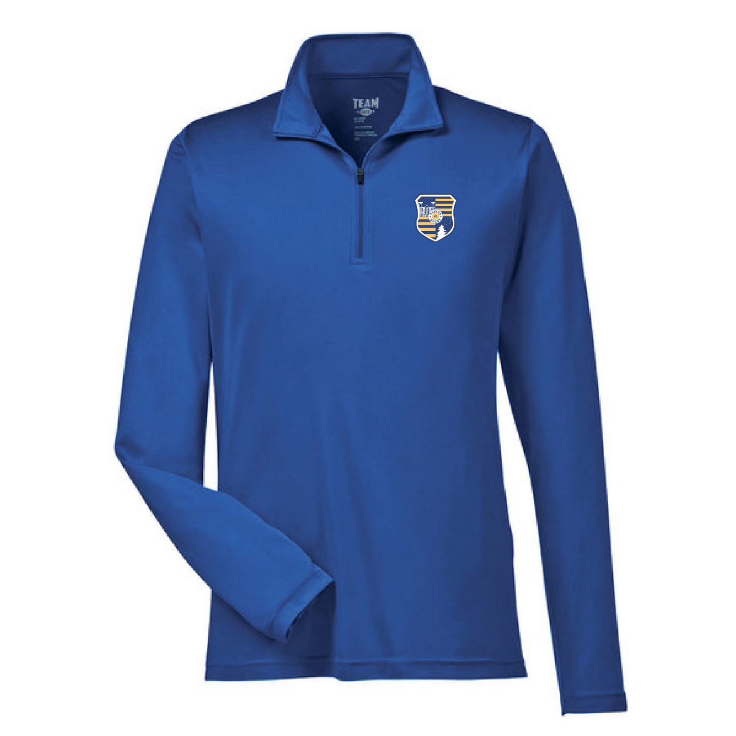 CSS Rugby Long Sleeve Ultimate Performance Crew