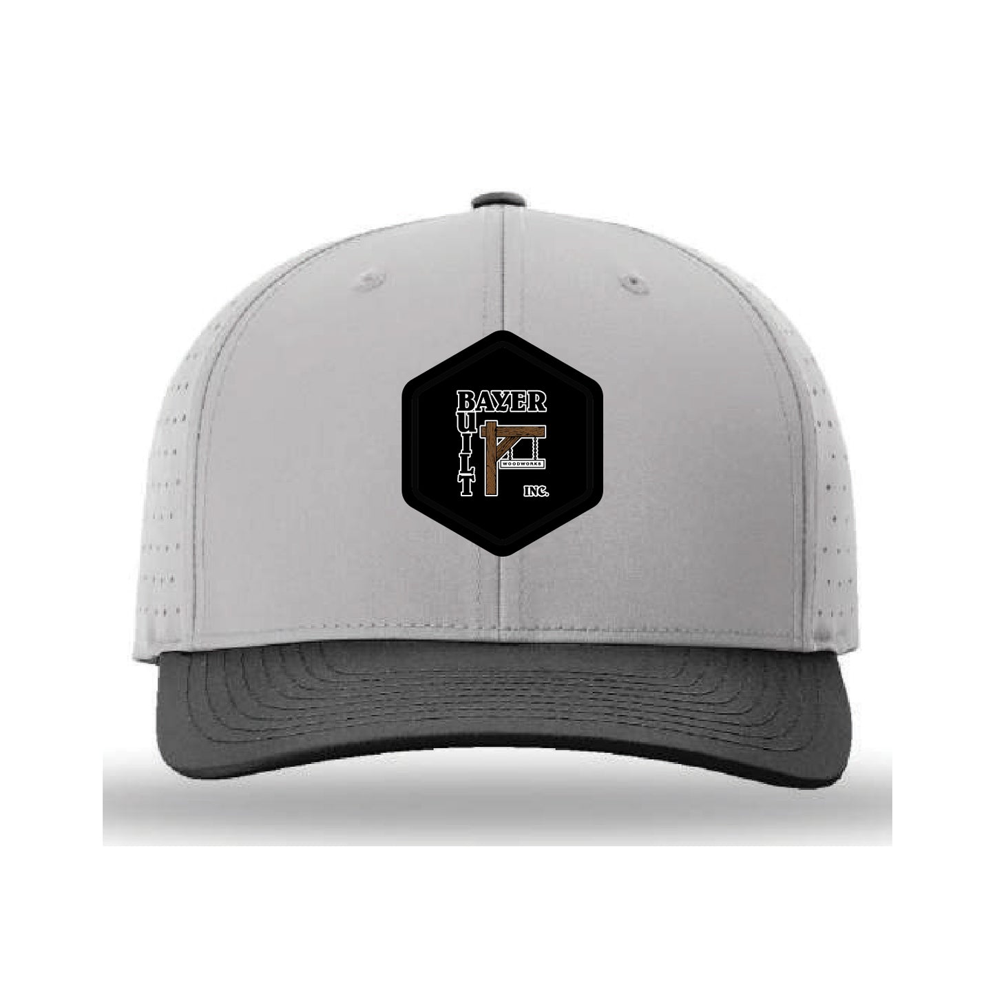 Bayer Built Laser Perf R-Flex Cap