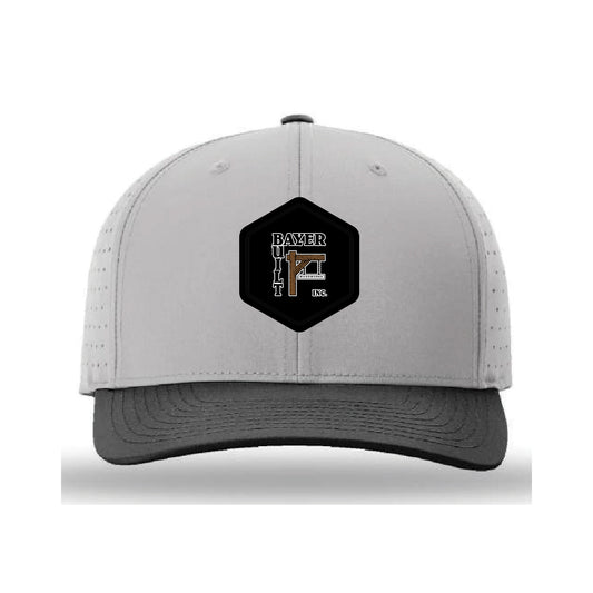Bayer Built Laser Perf R-Flex Cap