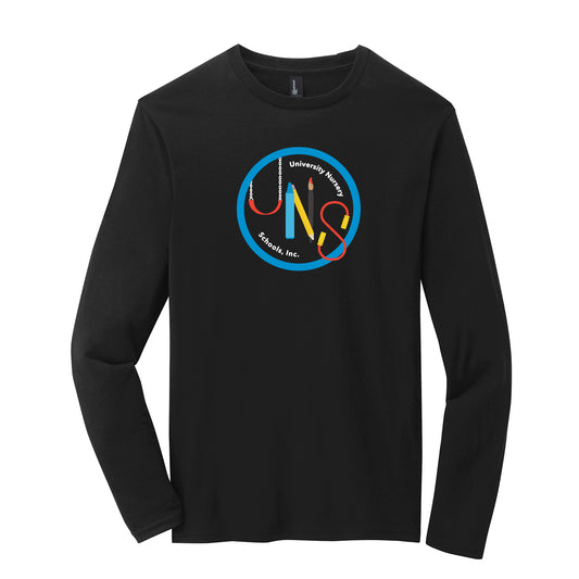 UNS Soft Cotton Long Sleeve