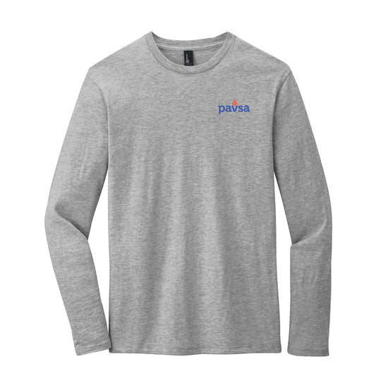 PAVSA Soft Cotton Long Sleeve