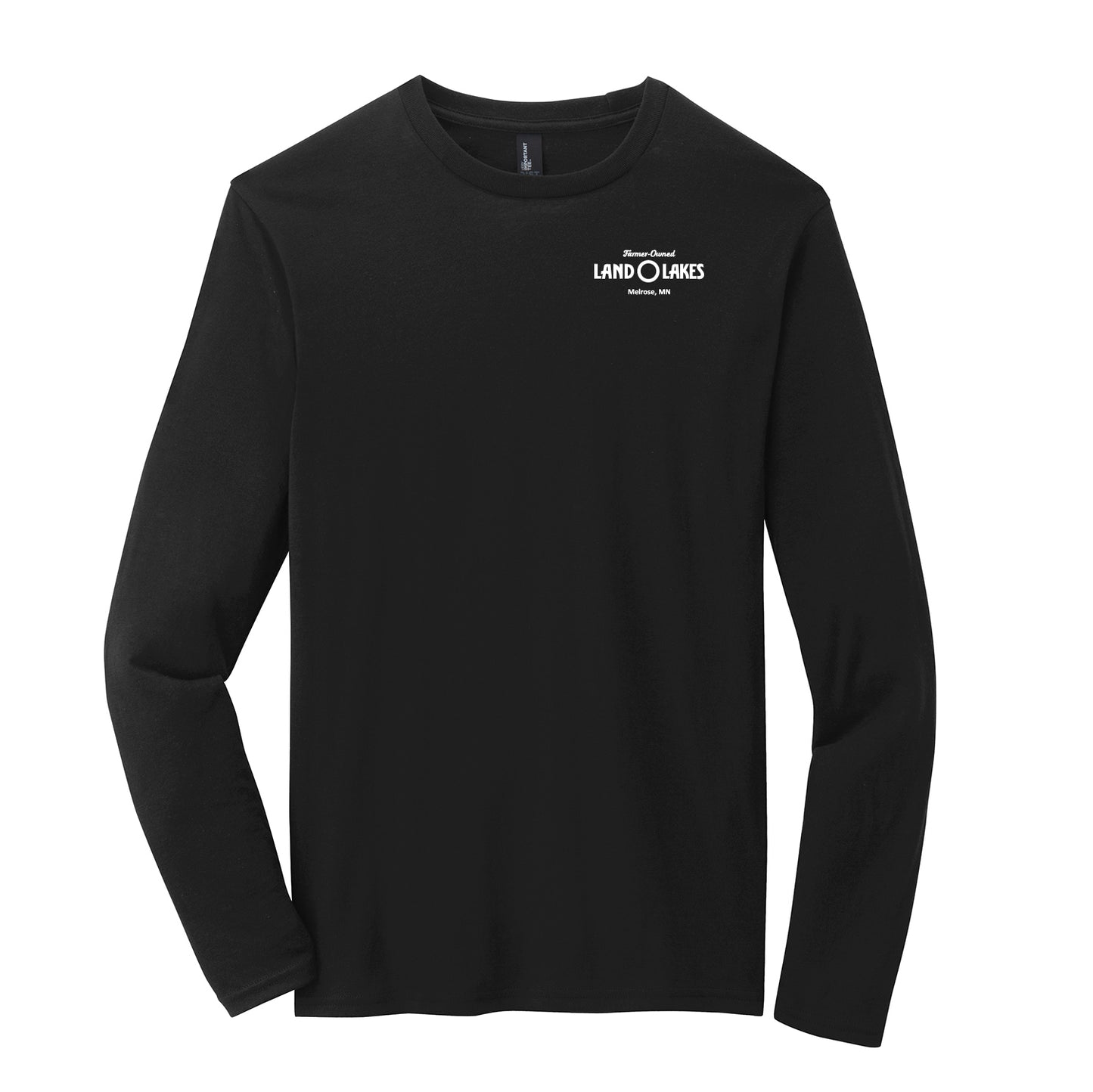 Land O'Lakes - Melrose Soft Cotton Long Sleeve