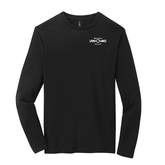 Land O'Lakes - Melrose Soft Cotton Long Sleeve