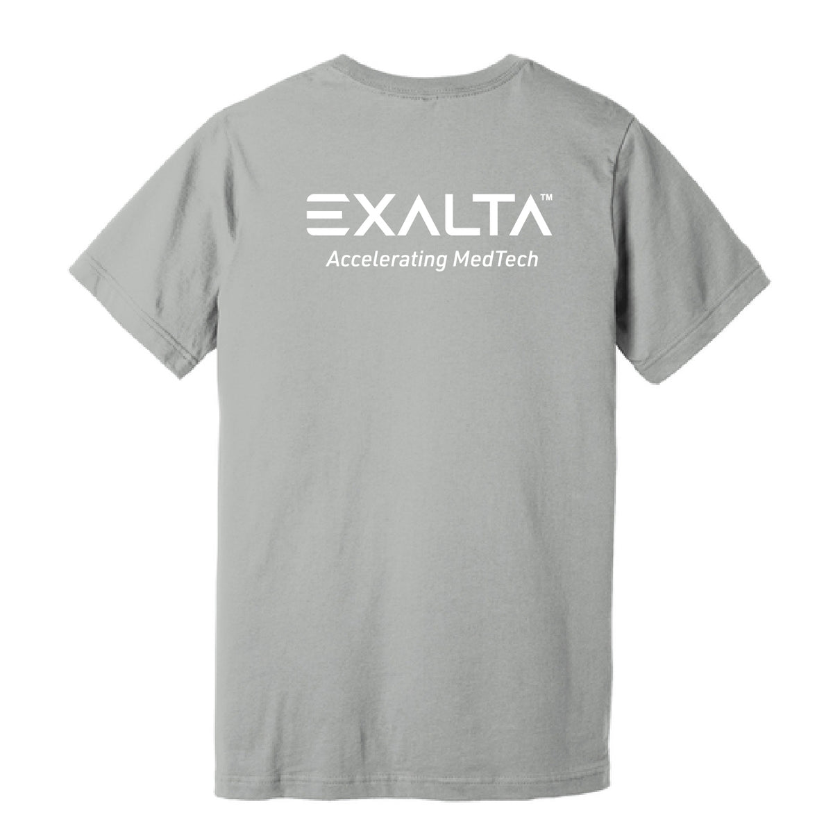 Exalta Emblem Tee