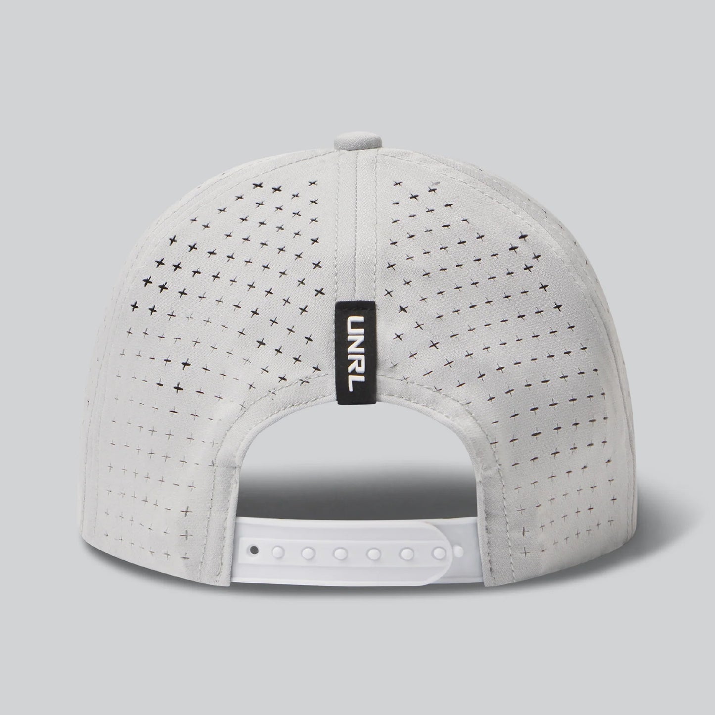B-League UNRL Vented Mid-Pro Snapback