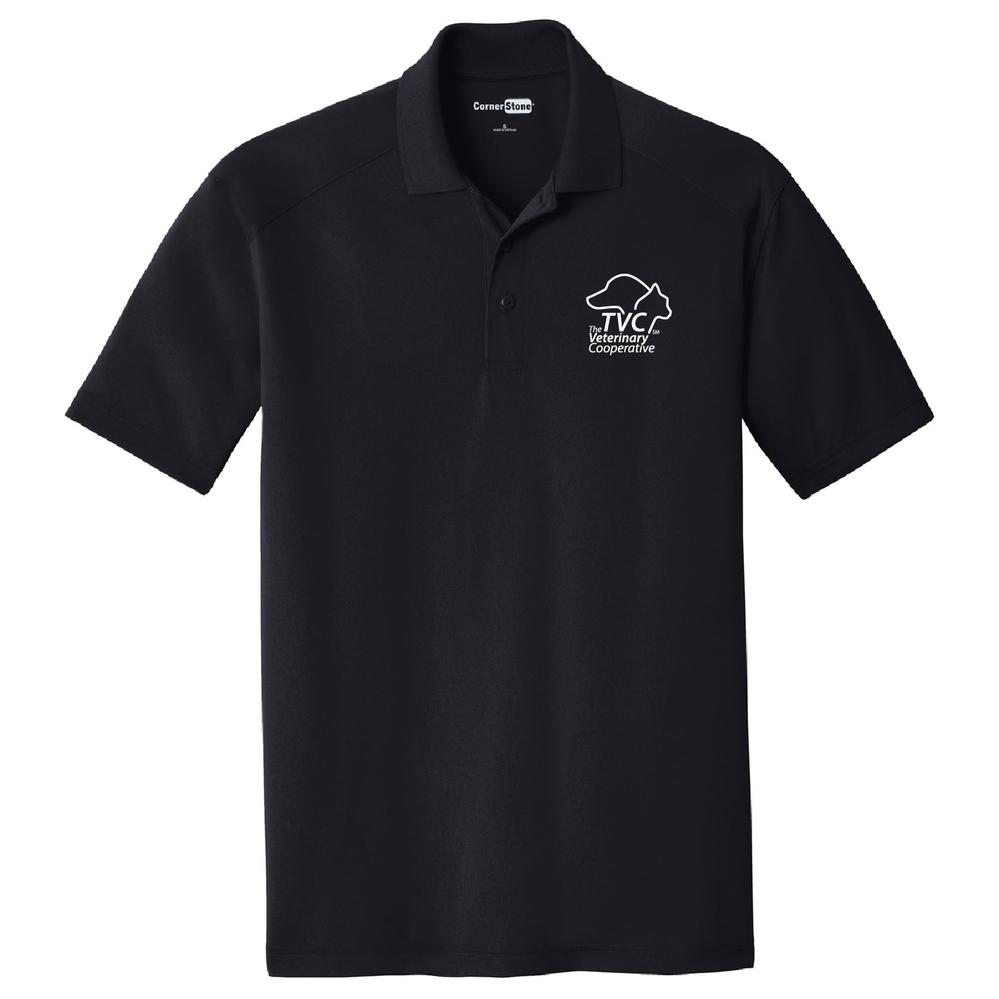 TVC Select Lightweight Snag-Proof Polo