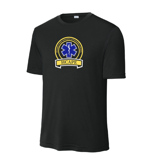 HCAPE Athletic Tee