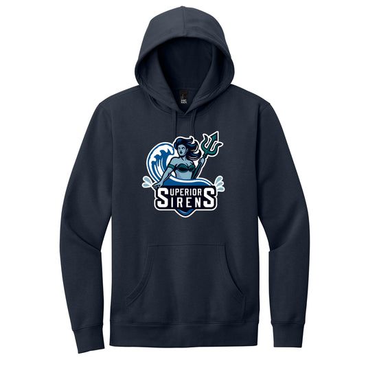 Superior Sirens Classic Hoodie