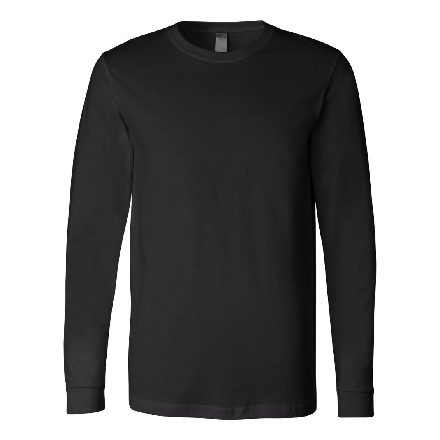 Bella Cotton Long Sleeve