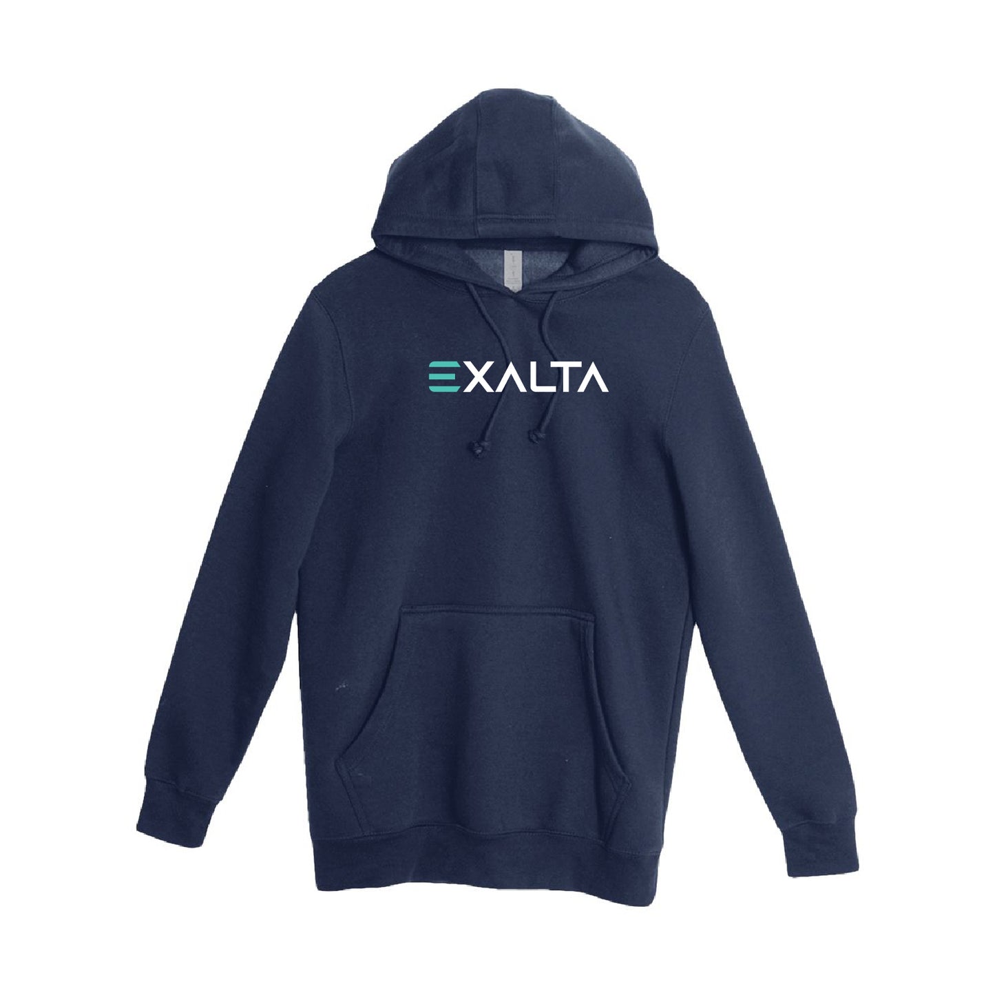 Exalta Unisex Heavyweight Pullover Hooded Sweatshirt