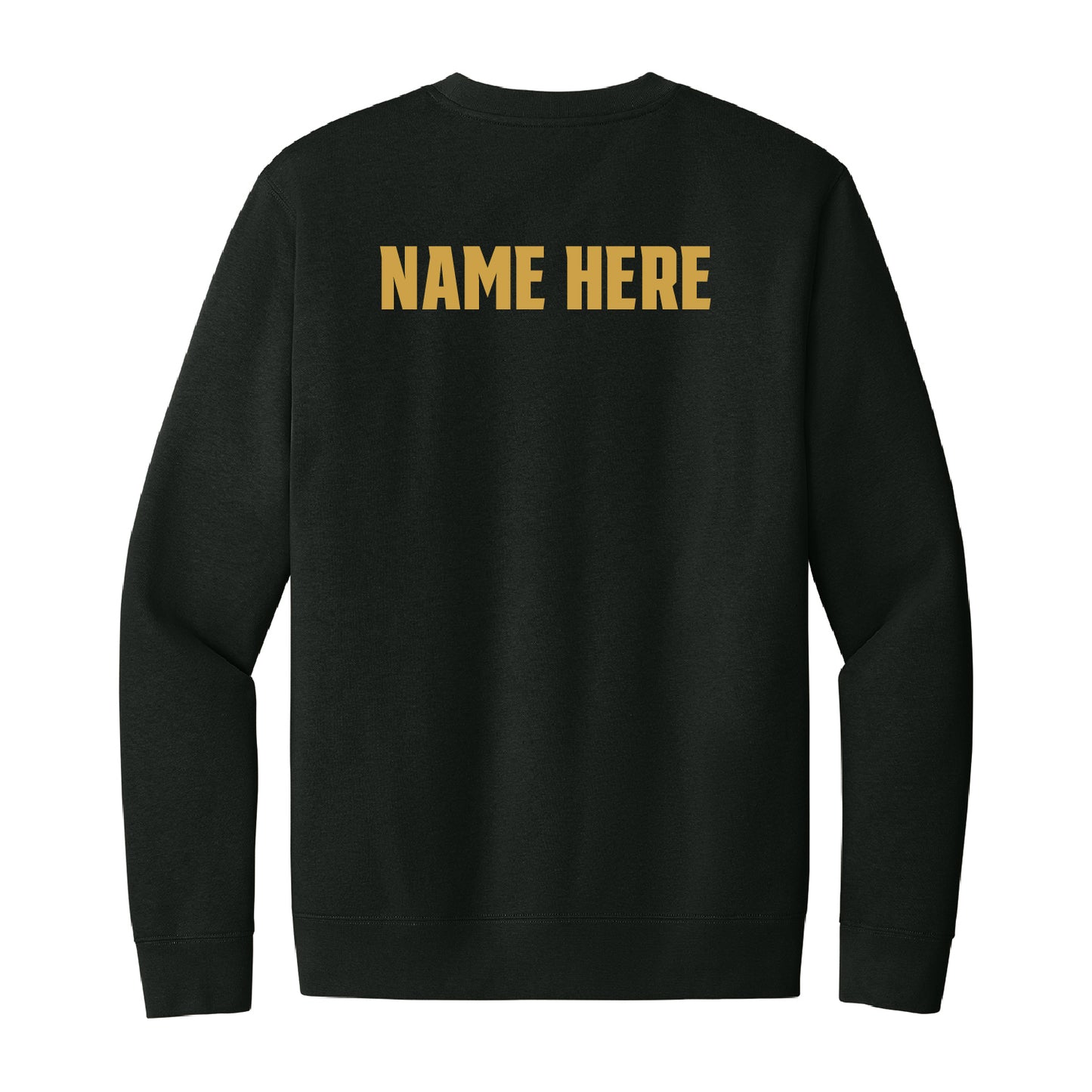 Denfeld Nordic Ski Classic Crewneck