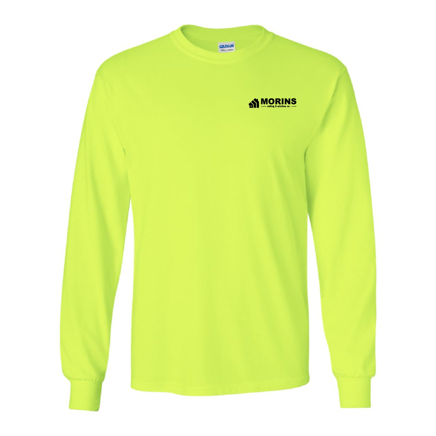 Morin's Long Sleeve T-Shirt