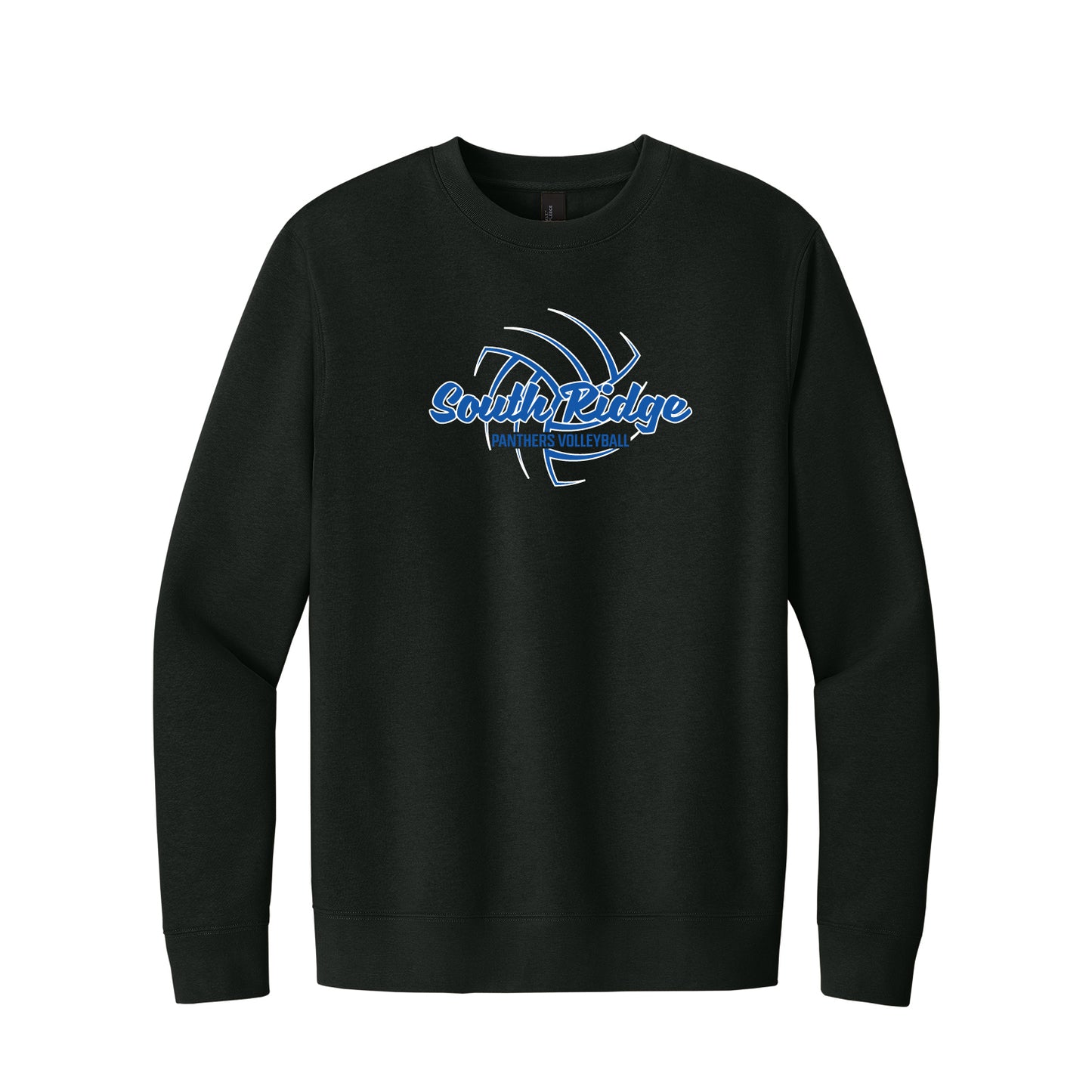 South Ridge Volleyball Classic Crewneck