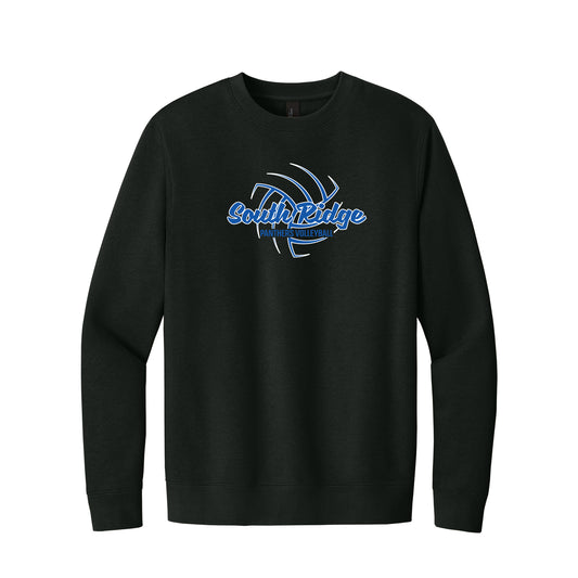 South Ridge Volleyball Classic Crewneck